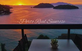 Porto Real Sunrise